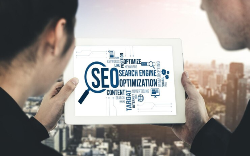 top SEO specialist agency in
                                    nagpur